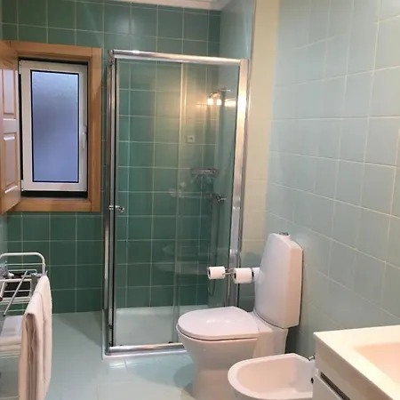 Casas Do Mondego *