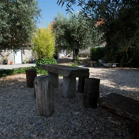 Casas Do Mondego *