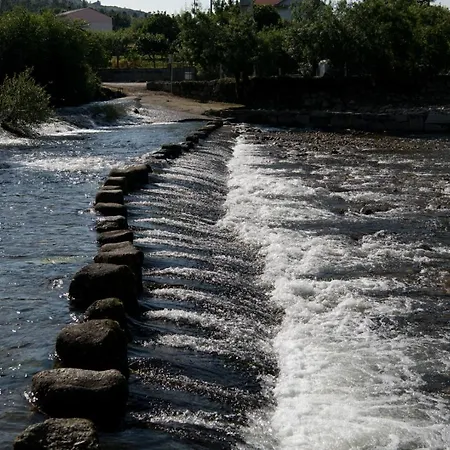 Casas Do Mondego Gospodarstwo wiejskie *