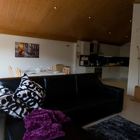 Casas Do Mondego Kır Evi *