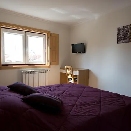 Casas Do Mondego Casa rural *