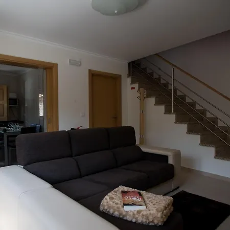 컨트리하우스 Casas Do Mondego