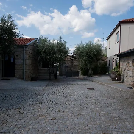 Gospodarstwo wiejskie Casas Do Mondego