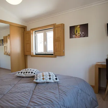 Casas Do Mondego Porto da Carne