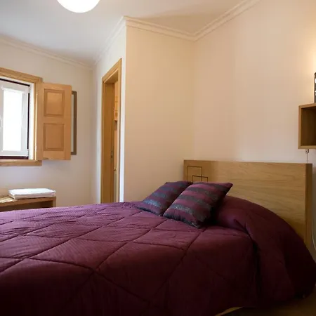 컨트리하우스 Casas Do Mondego