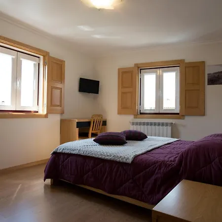 Casas Do Mondego Kır Evi Porto da Carne