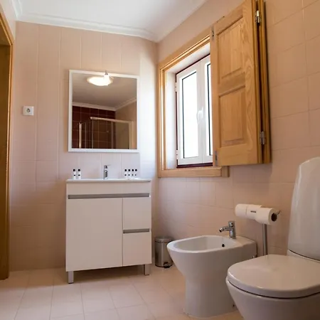 Casas Do Mondego Kır Evi *