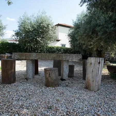 Casas Do Mondego Porto da Carne