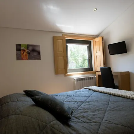 Casas Do Mondego Porto da Carne