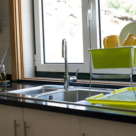 Casas Do Mondego 컨트리하우스 Porto da Carne