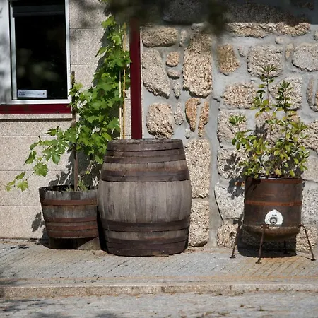 컨트리하우스 Casas Do Mondego *