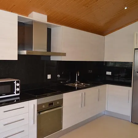 Casa rural Casas Do Mondego