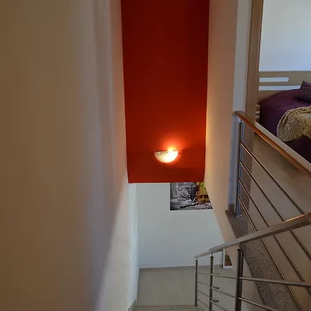 Casa rural Casas Do Mondego *