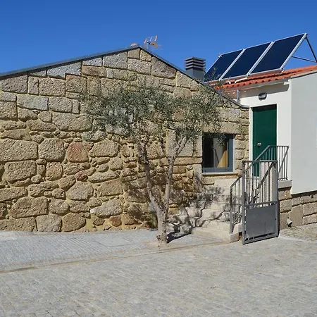 Casa rural Casas Do Mondego