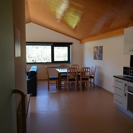 Casas Do Mondego