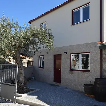 Casas Do Mondego