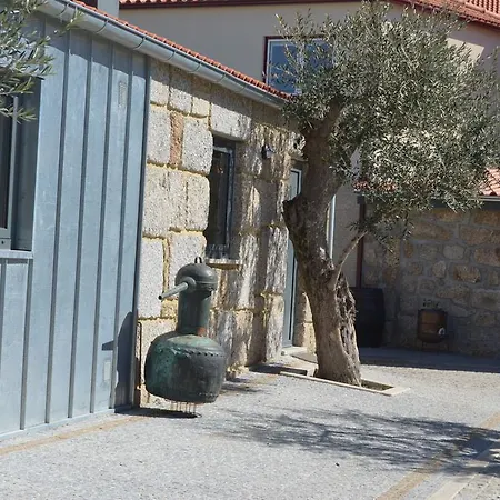Casas Do Mondego Porto da Carne