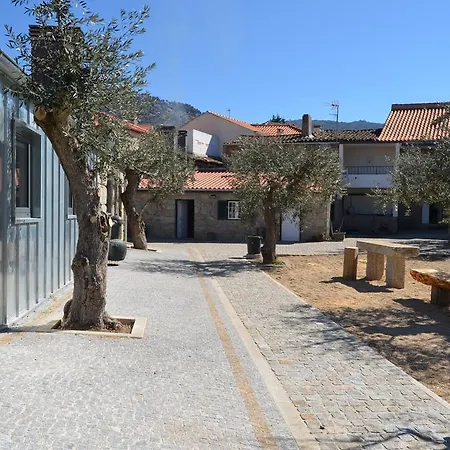 Casa rural Casas Do Mondego Porto da Carne