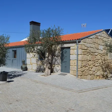 Casas Do Mondego