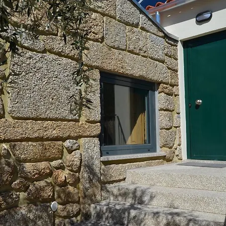 컨트리하우스 Casas Do Mondego *