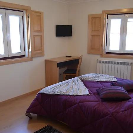 Casas Do Mondego Porto da Carne