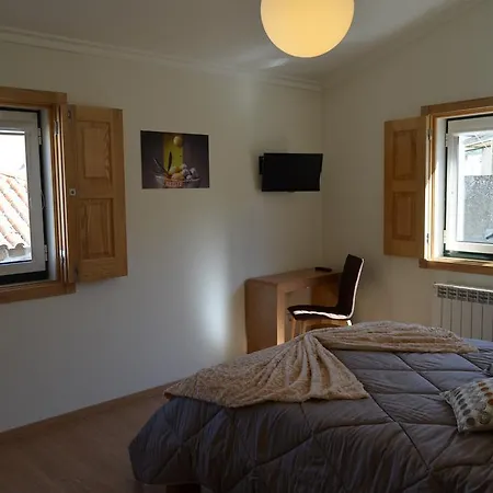 컨트리하우스 Casas Do Mondego