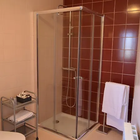 Casa rural Casas Do Mondego *