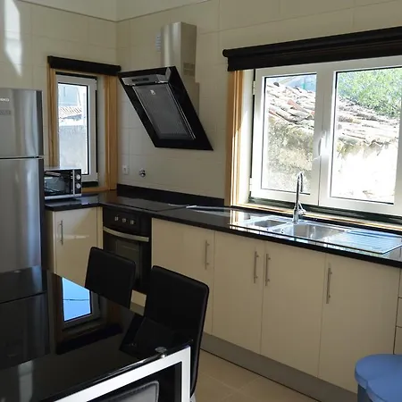 컨트리하우스 Casas Do Mondego Porto da Carne