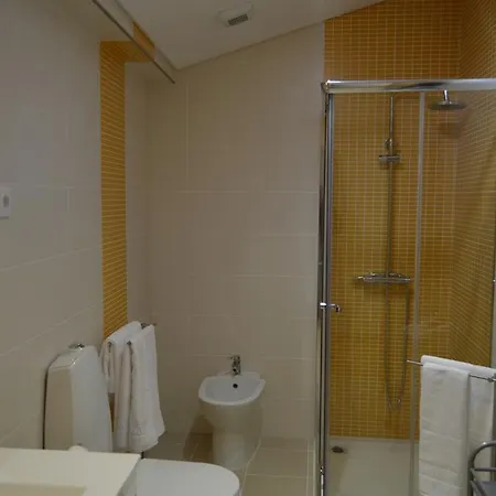 Casa rural Casas Do Mondego