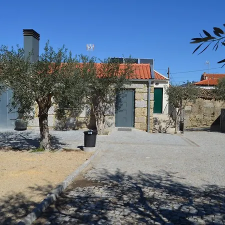 Kır Evi Casas Do Mondego Porto da Carne
