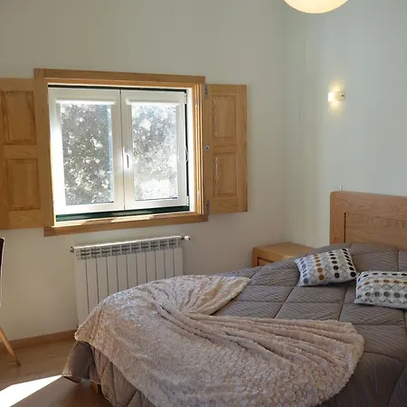 컨트리하우스 Casas Do Mondego Porto da Carne