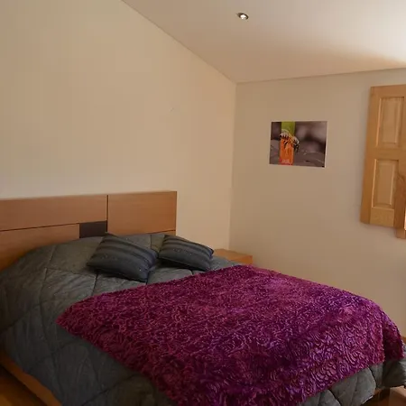 Casa rural Casas Do Mondego *