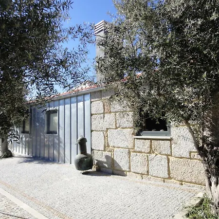 Casas Do Mondego Gospodarstwo wiejskie