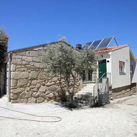 Casas Do Mondego Kır Evi *