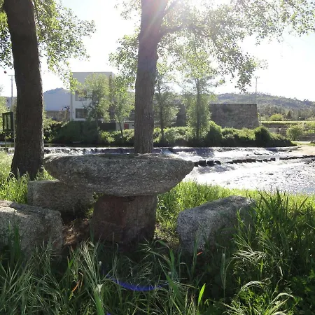 Casa rural Casas Do Mondego Porto da Carne