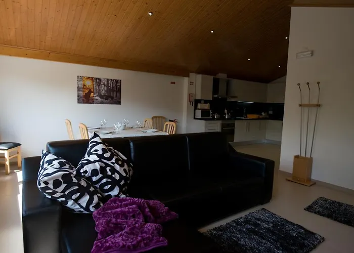 Casas Do Mondego בית כפרי *