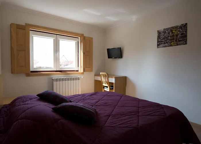Casas Do Mondego Gospodarstwo wiejskie *