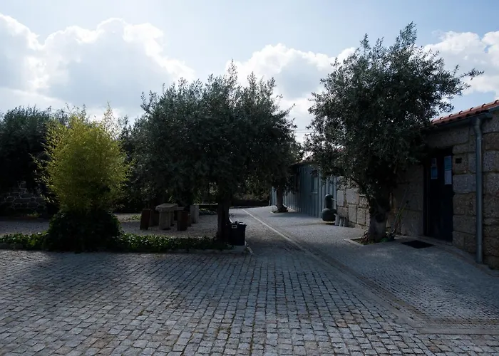 Casas Do Mondego Porto da Carne