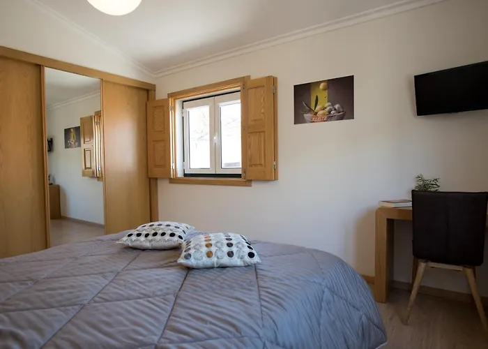 Casas Do Mondego Porto da Carne