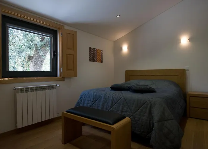 Casas Do Mondego * Porto da Carne