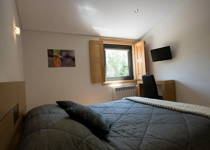 Casas Do Mondego Porto da Carne