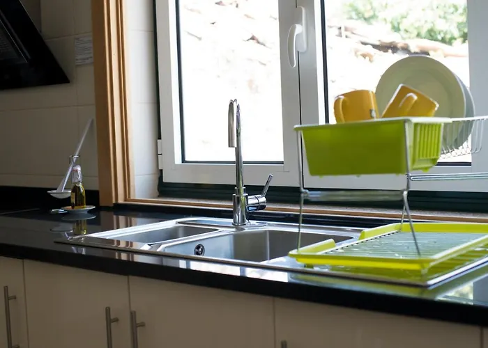 Casas Do Mondego בית כפרי Porto da Carne