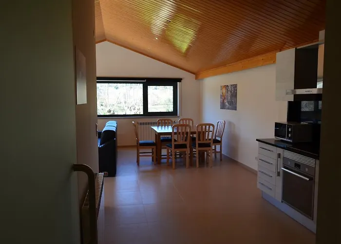 Casas Do Mondego