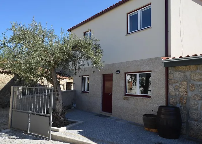 Casas Do Mondego