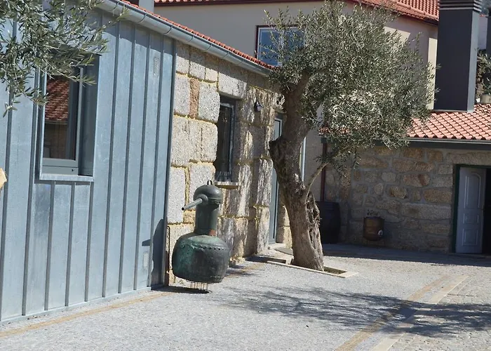 Casas Do Mondego Porto da Carne