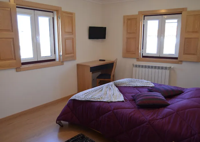 Casas Do Mondego Porto da Carne