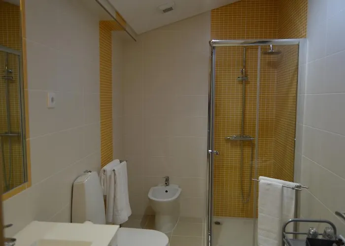 בית כפרי Casas Do Mondego