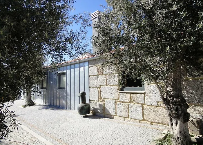 Casas Do Mondego בית כפרי