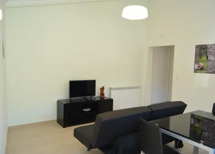 בית כפרי Casas Do Mondego Porto da Carne