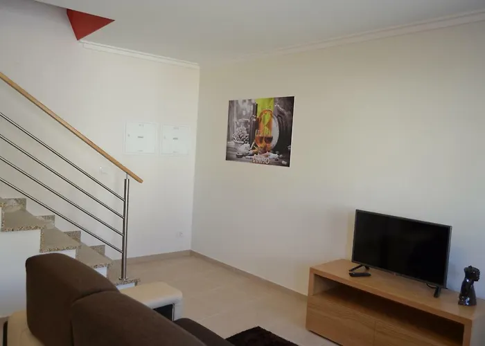 Casas Do Mondego